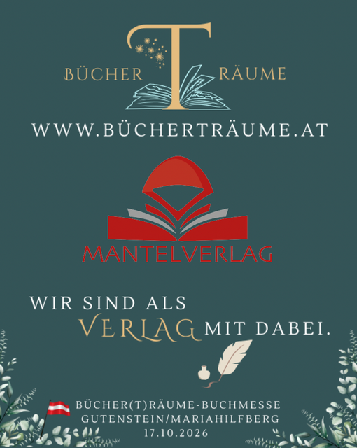 Bücher(t)räume 2026