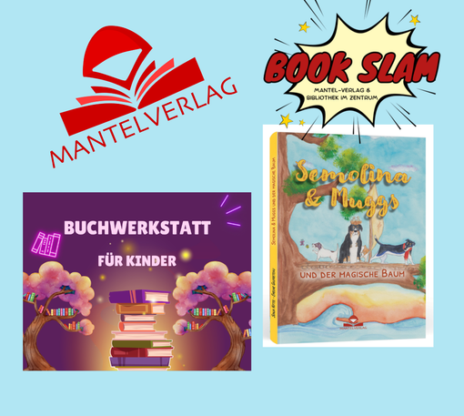 Blog: Es geht los! 
